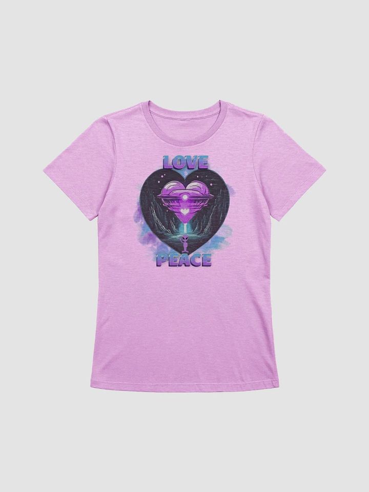 Intergalactic Harmony Relaxed Fit Tee product image (15)