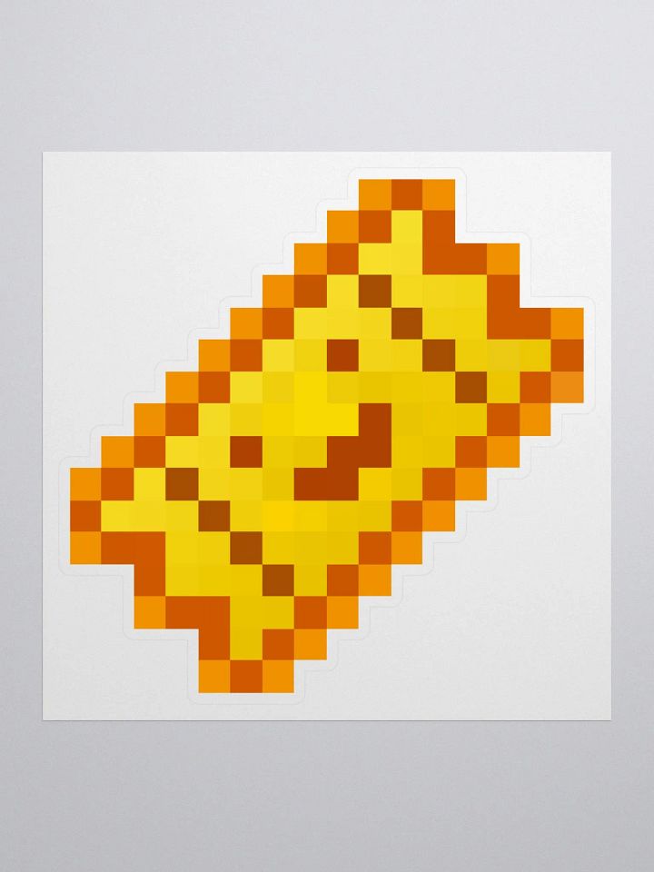 The Golden Ticket product image (2)