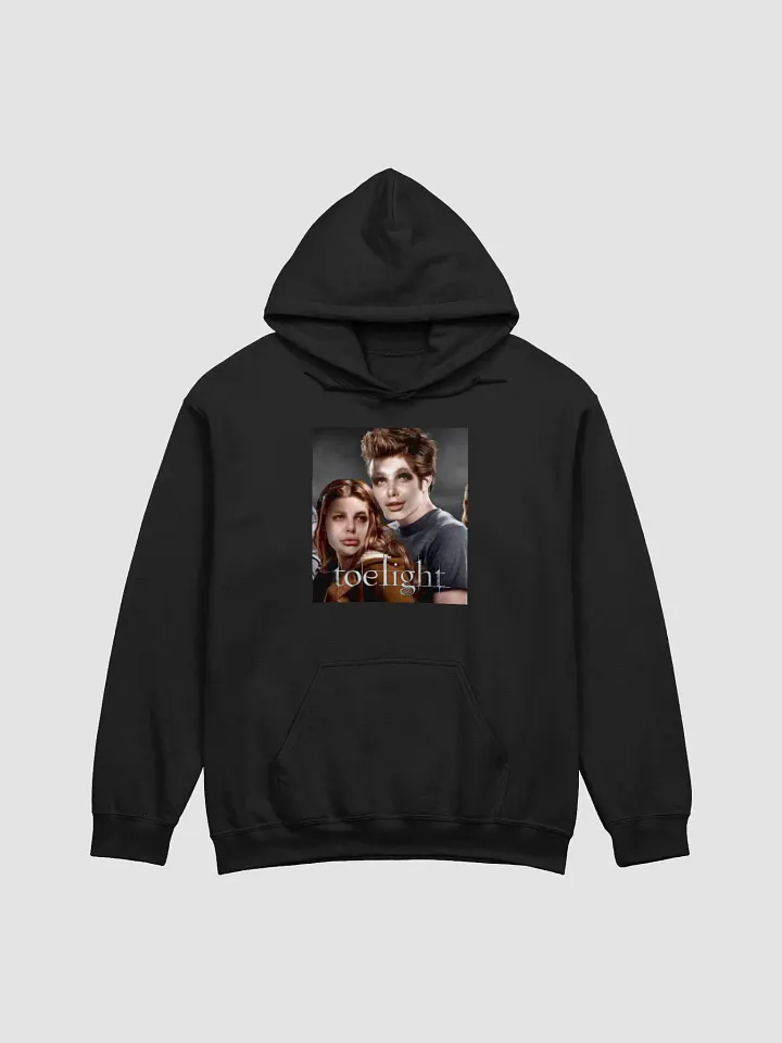 Toelight Hoodie product image (2)