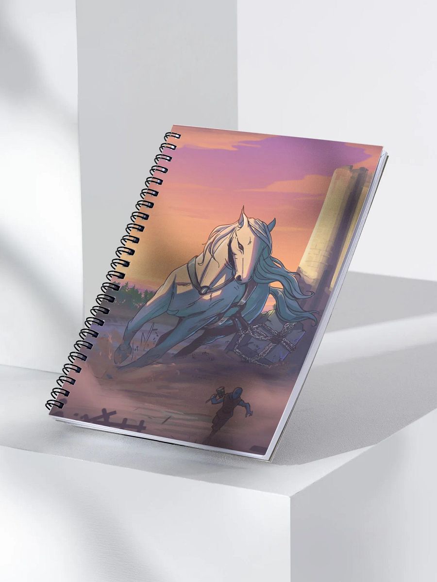 Svadilfari, the Titan Workhorse product image (3)