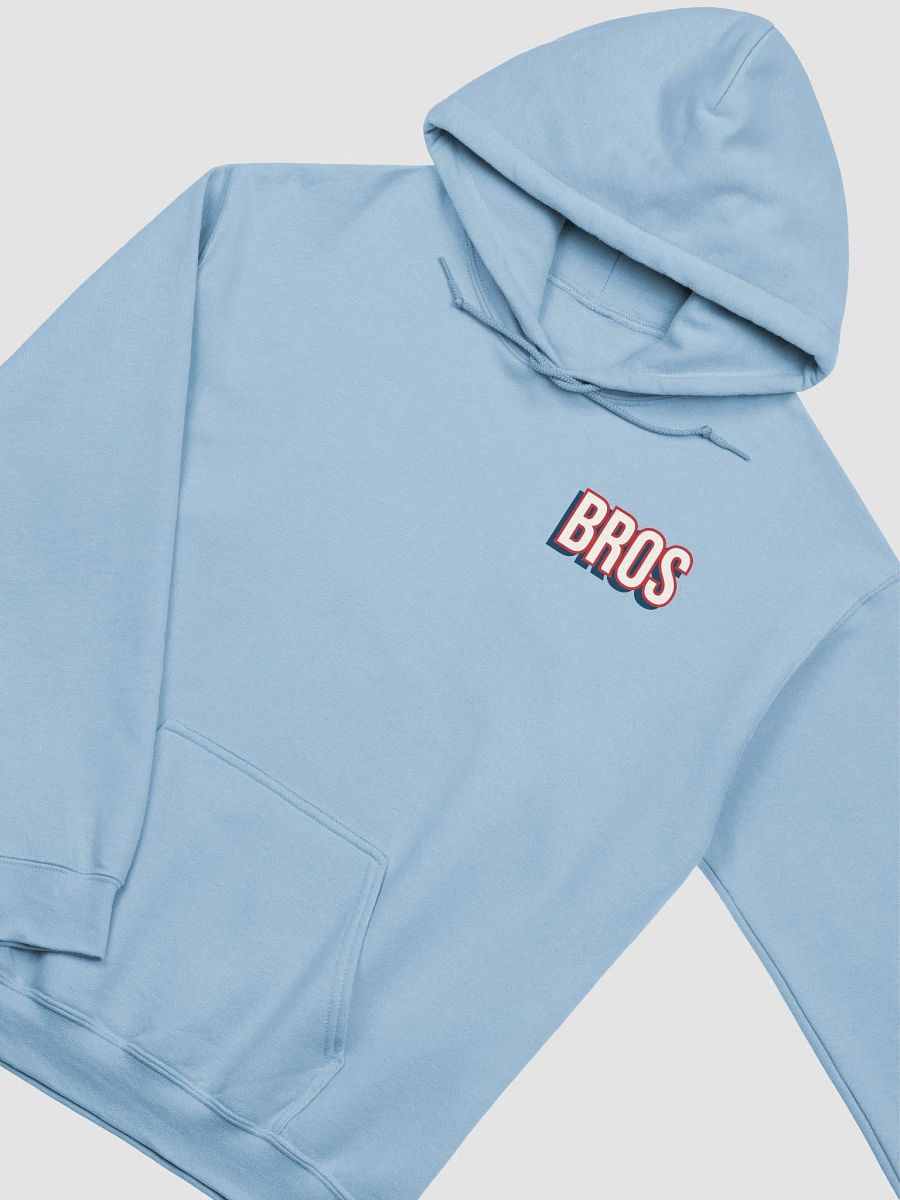 GO team! Unisex Hoodie product image (2)