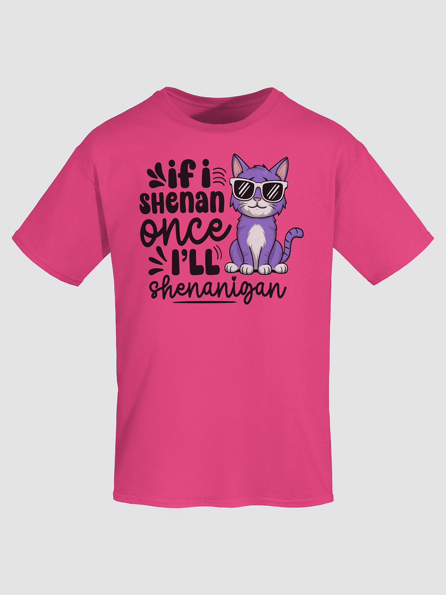Cool Cat Graphic Tee product image (70)