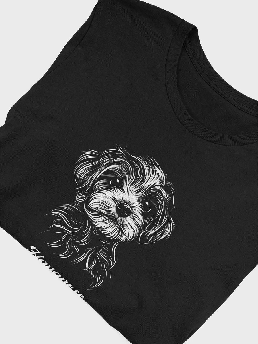 Havanese T-Shirt product image (5)