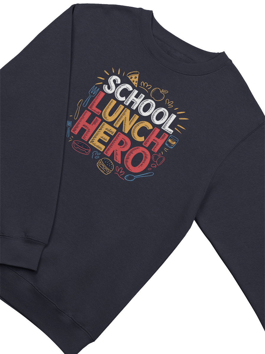 School Lunch Hero product image (3)