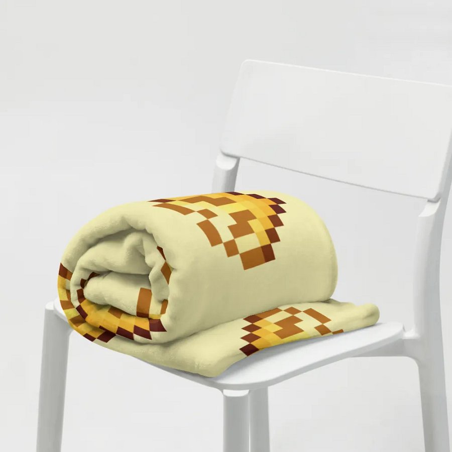 Kayy Heart Blanket product image (19)