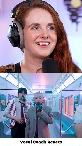 I did not know there was sucha thing as Beatbox Acappella and I am so glad I found it! What has been the most surprising joyf...