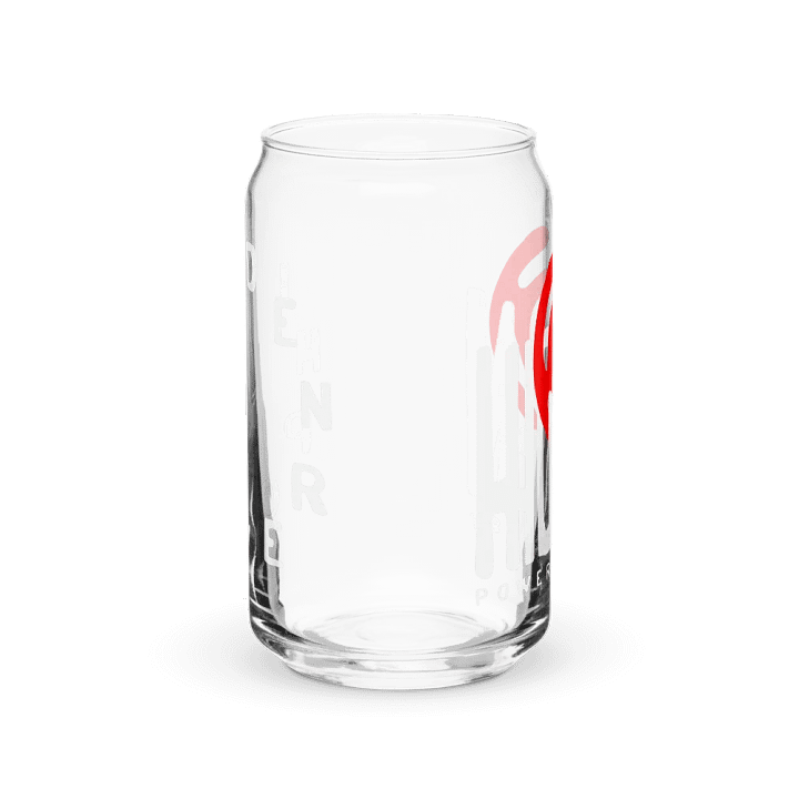 Hidden Power - Can Shaped Glass product image (2)