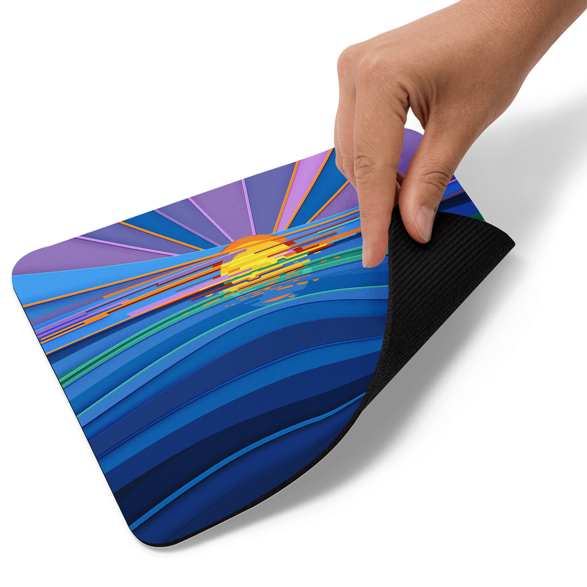 Searise Classic Mouse Pad product image (2)