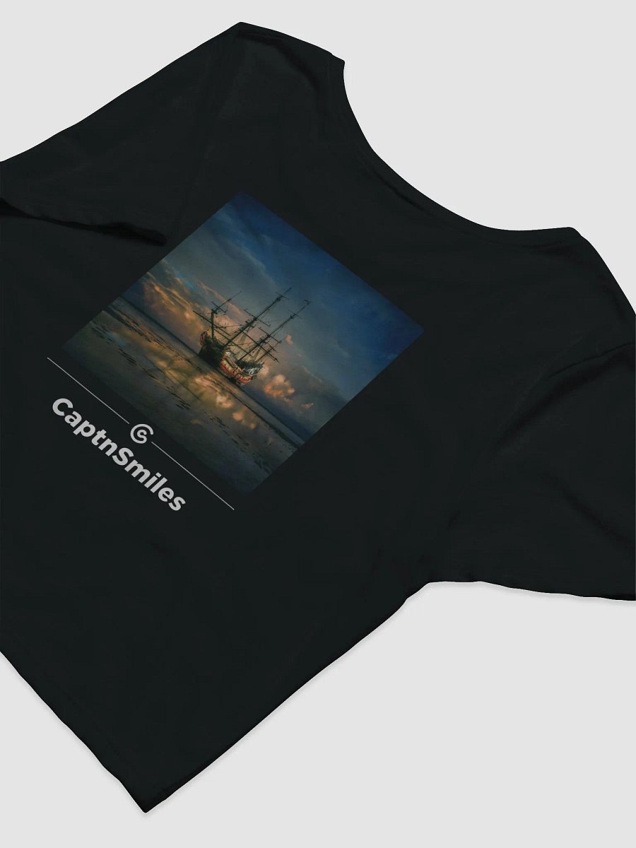 Bella+Canvas Women's Crop product image (15)
