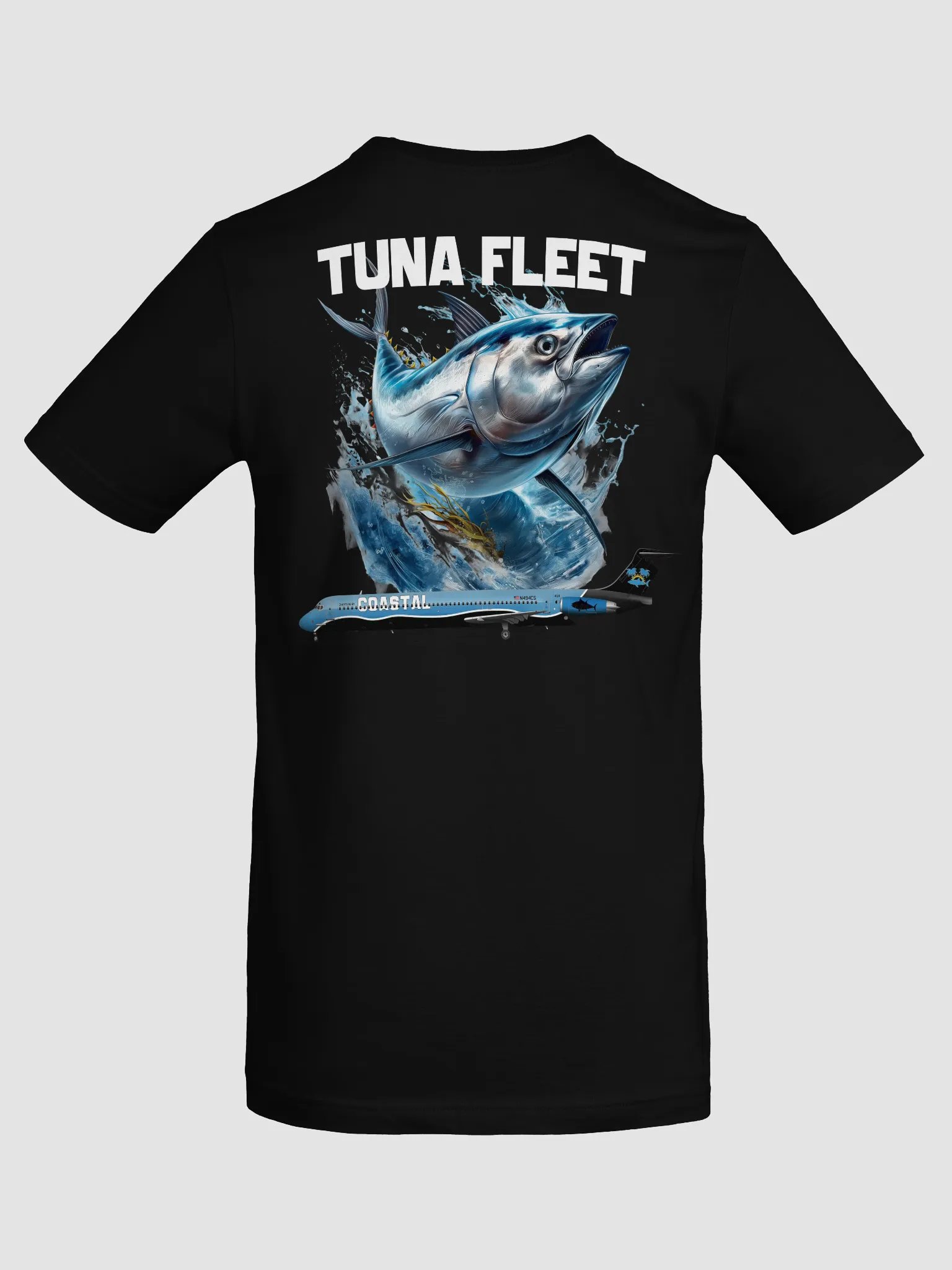 MD-80 Tuna Fleet product image (8)
