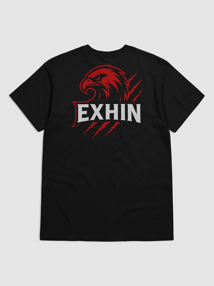 Exhin T-shirt product image (18)