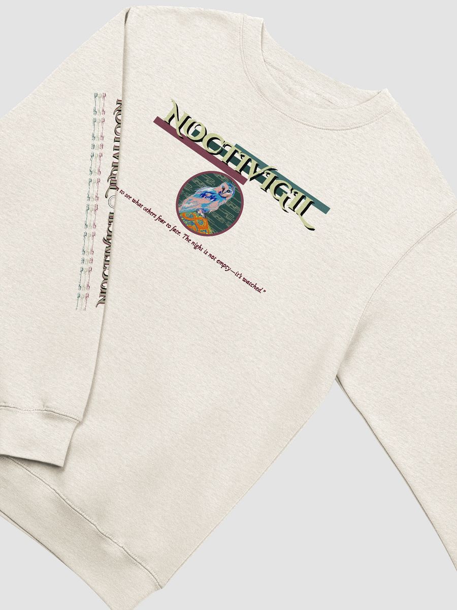 NOCTIVIGILLane Seven Premium Crewneck Sweatshirt product image (17)