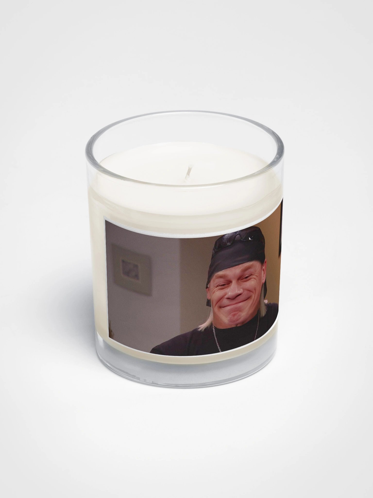 Can See Me Soy Wax Candle product image (2)