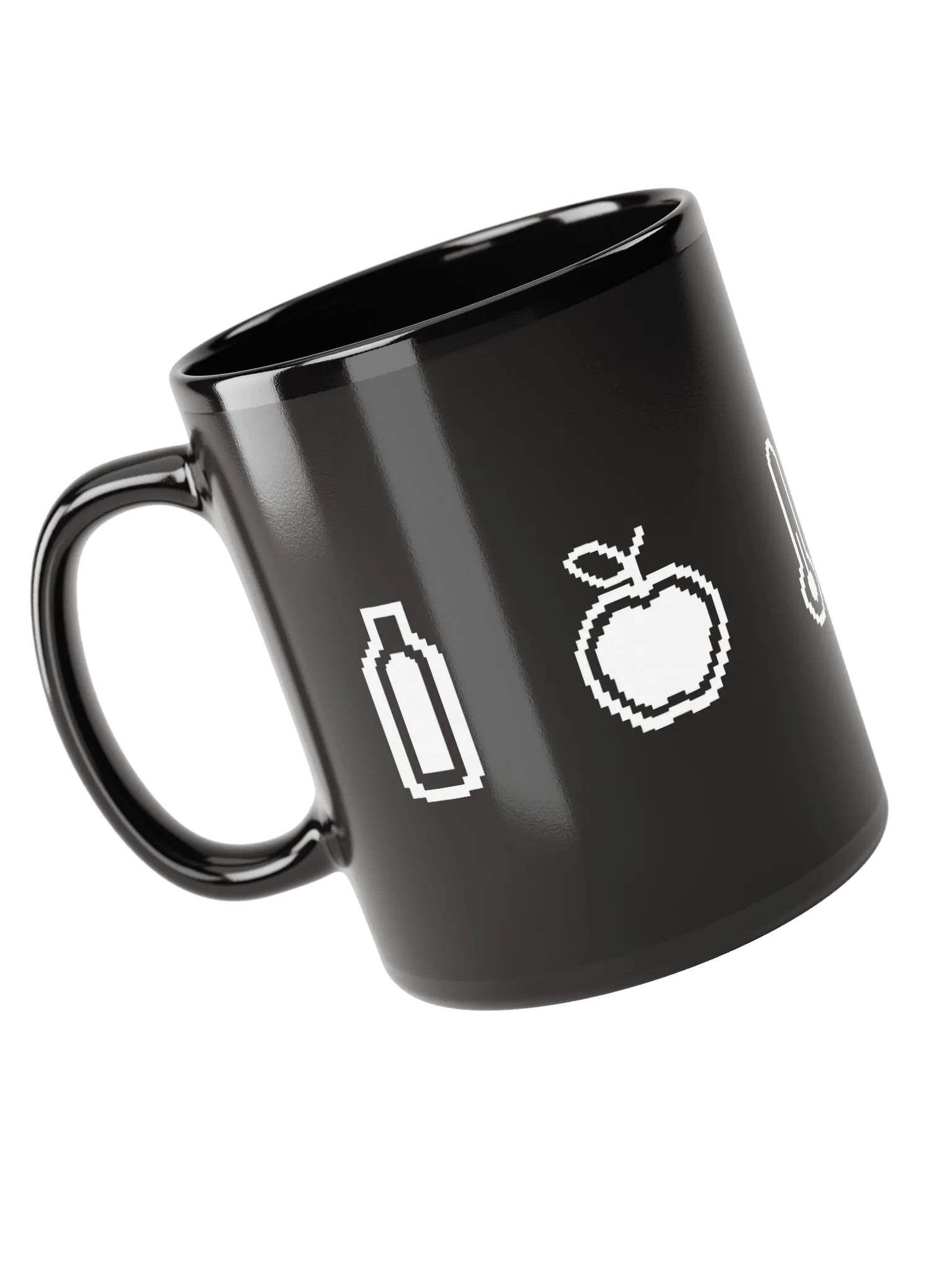 HollyRex DayZ Pixel Icons Mug product image (3)