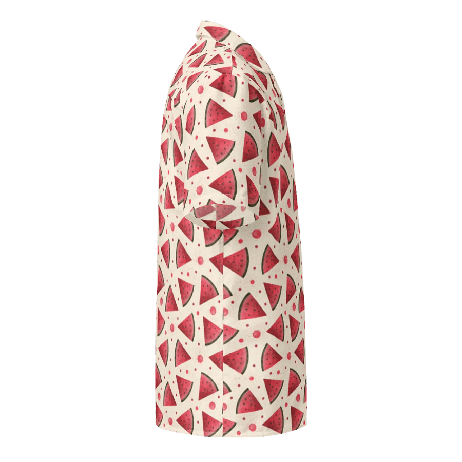 Watermelon Pattern Hawaiian Shirt product image (12)