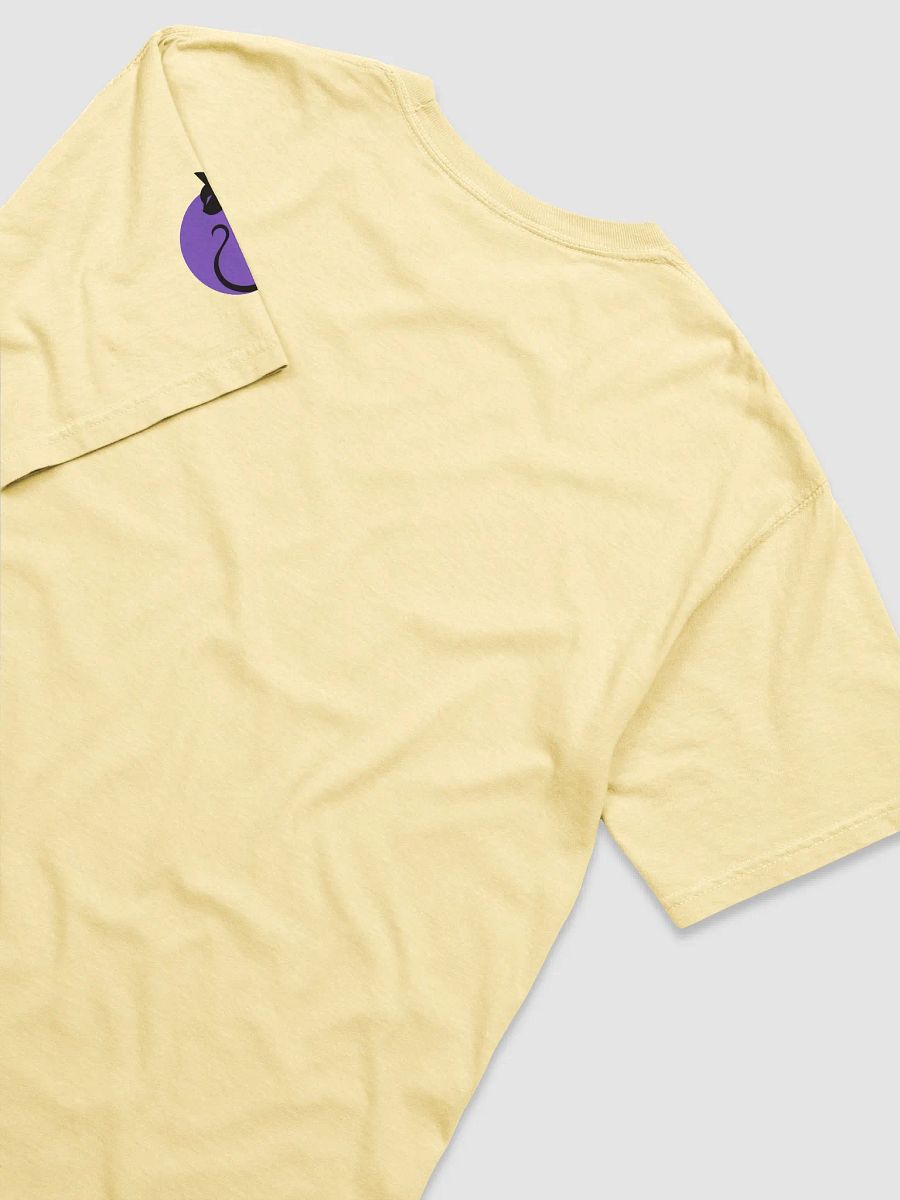 KawaiKitten Heavyweight Comfort T-Shirt product image (14)