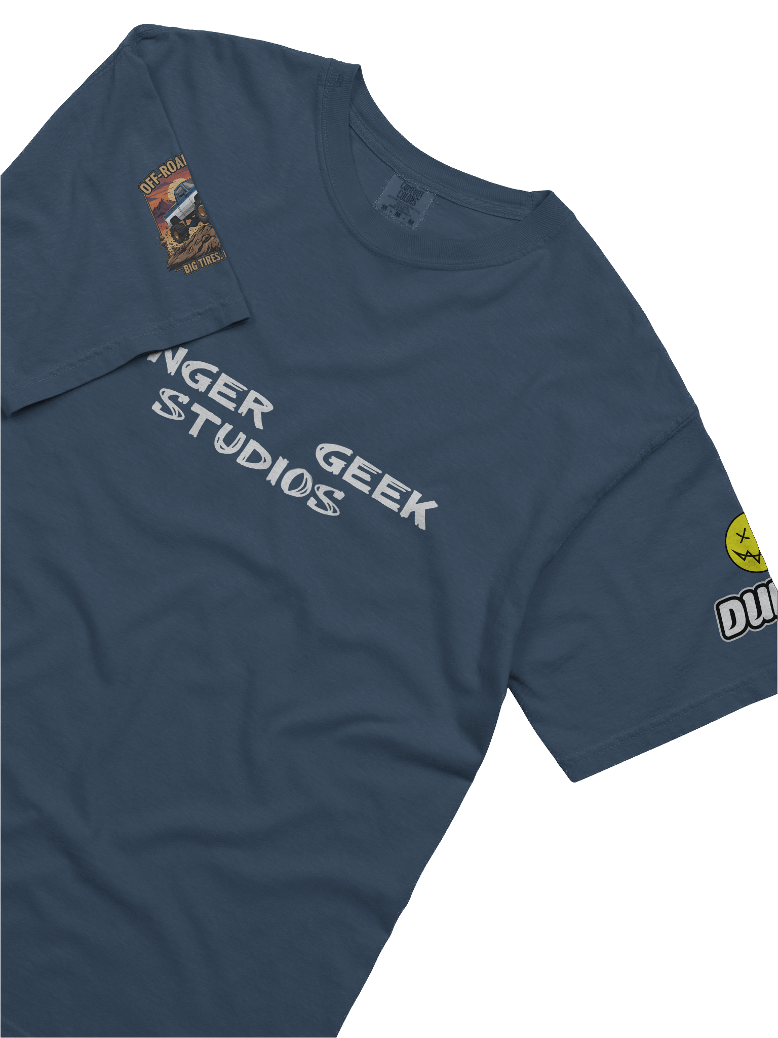 New Studio Tee product image (5)