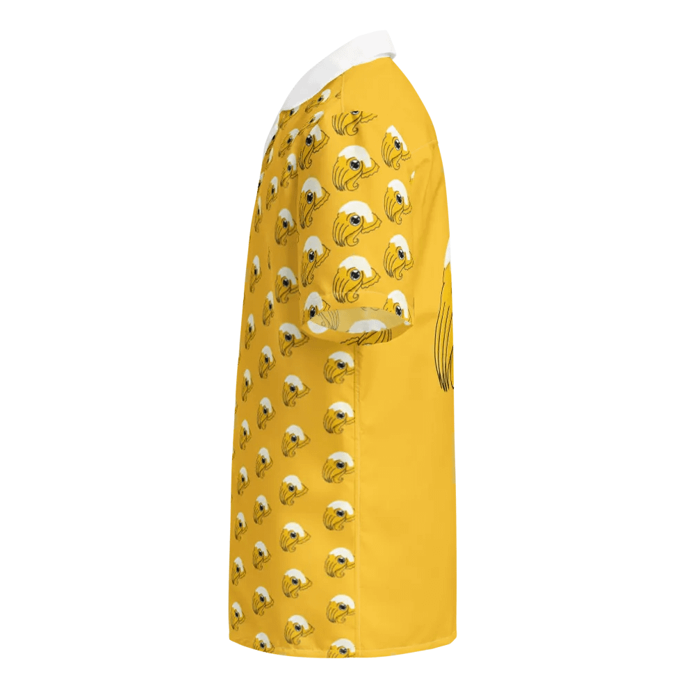 !Egg Shirt - all over print product image (4)