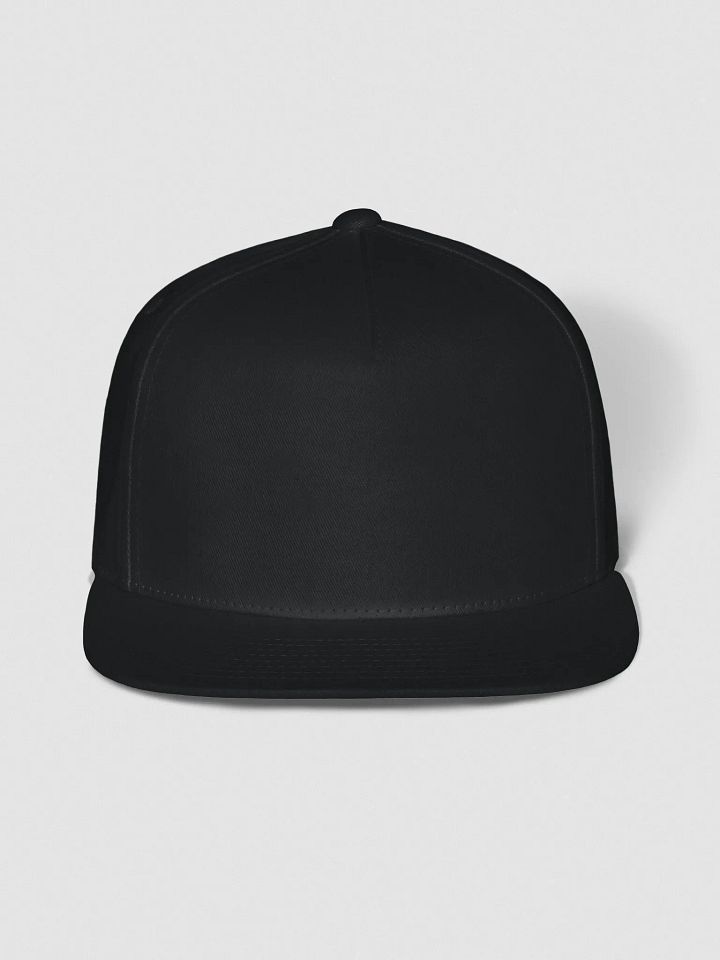 JustCabrian Side Logo Hat product image (1)