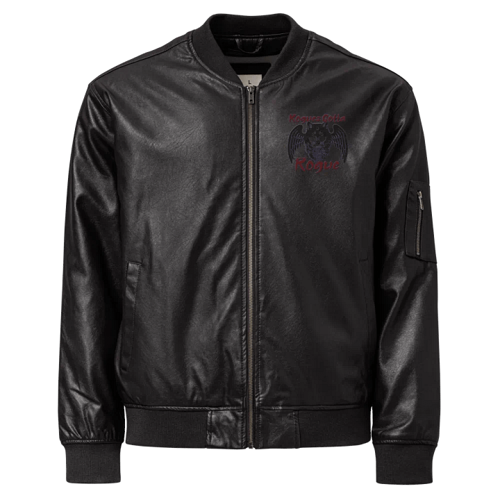 Rogues Bomber product image (1)