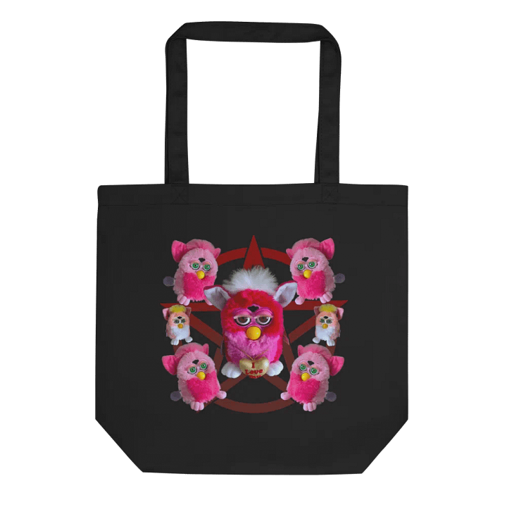 Valentina Summon Tote Bag product image (1)