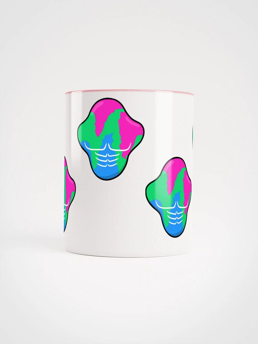 Polysexual Buff Tato Mug product image (40)