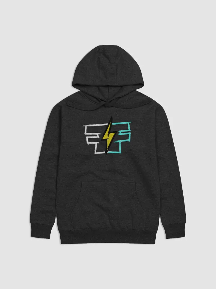 FlashForce Freestyle Hoodie product image (1)