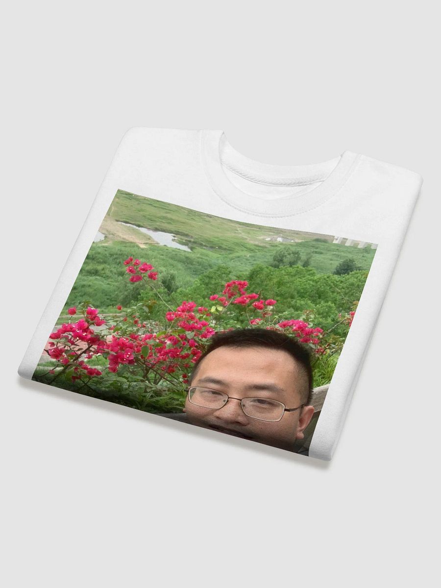 Cotton Heritage Premium Sweatshirt: at park product image (37)