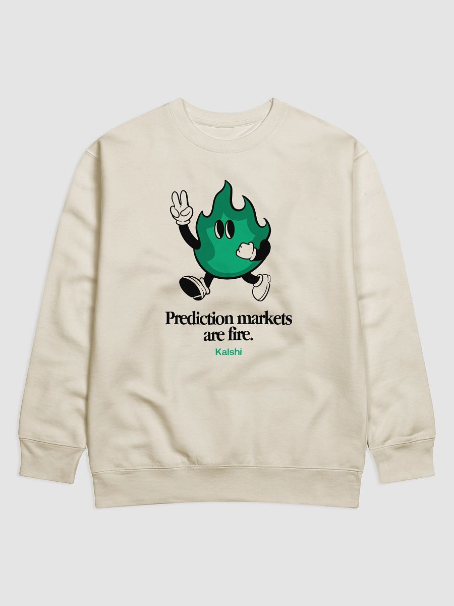 Fire Sweatshirt product image (1)