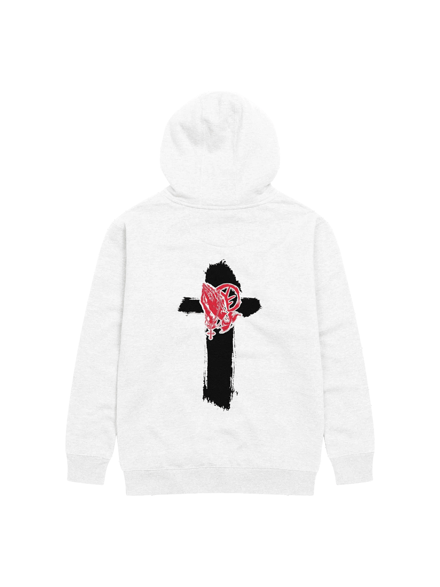 THIS FIRE BURNS HOODIE product image (2)