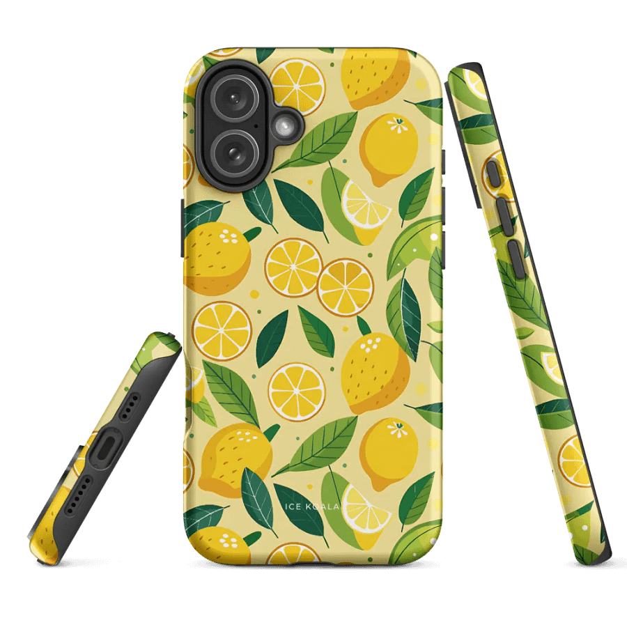 Lemon Party product image (48)