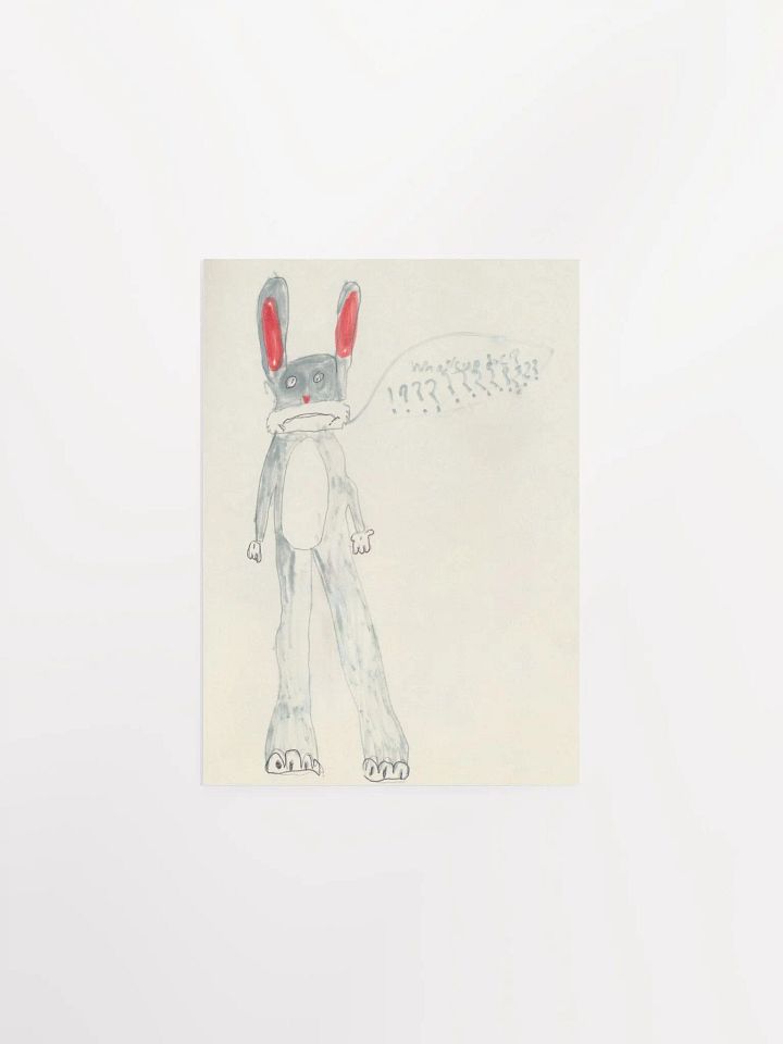 b o g s Poster product image (5)