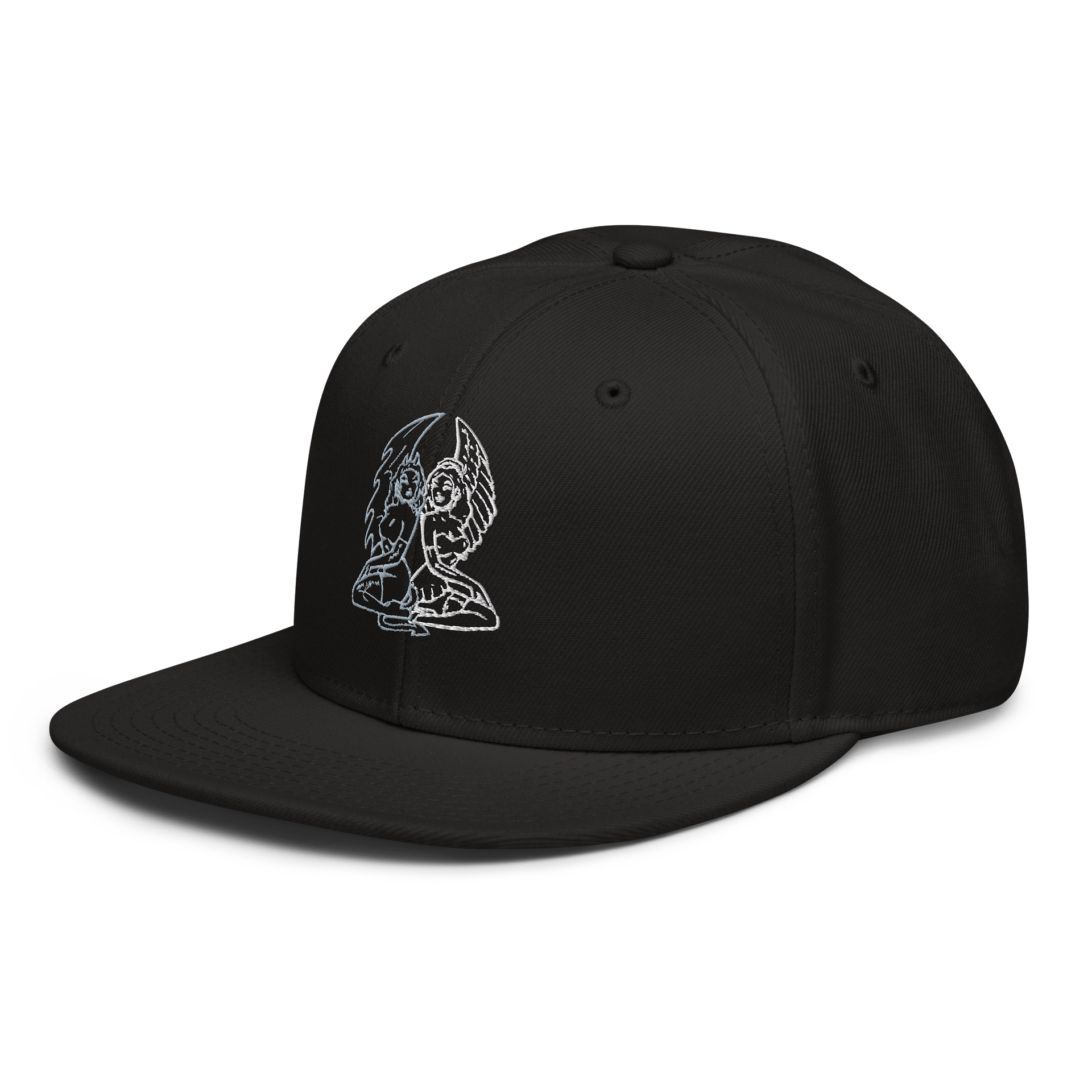 Classic Pinup Snapback product image (3)