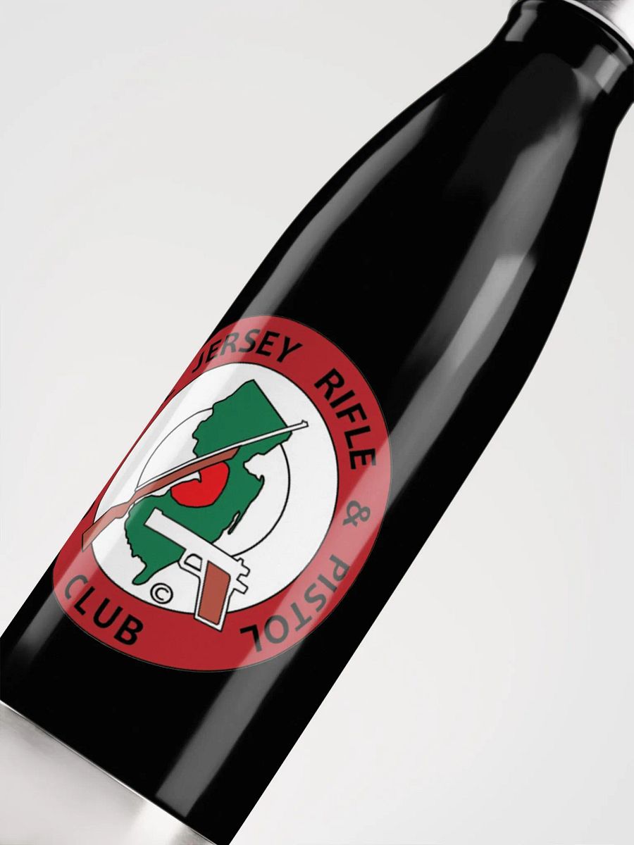 Central Jersey Rifle & Pistol Club Water Bottle product image (10)