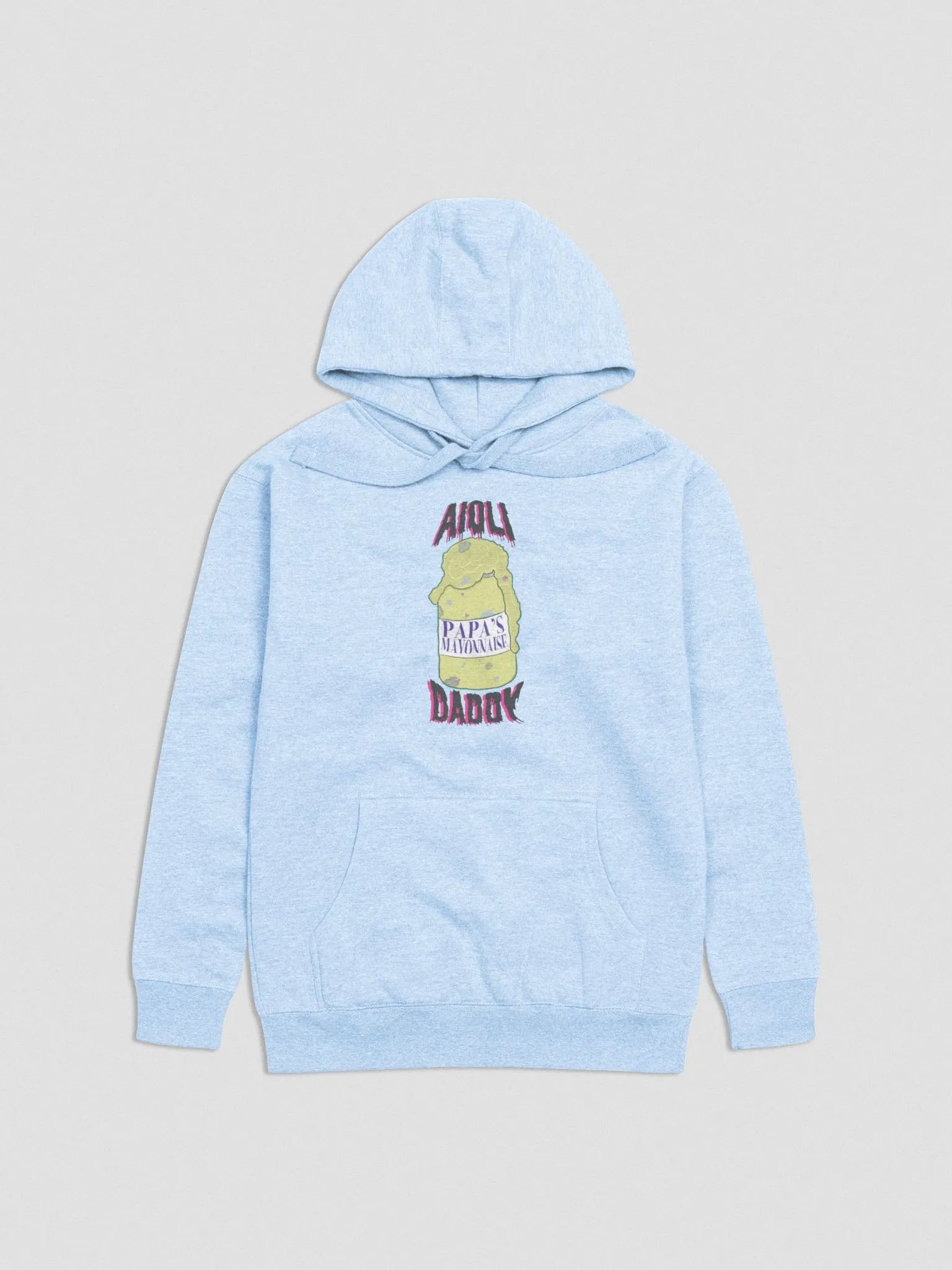 Papa's Hooodie product image (1)