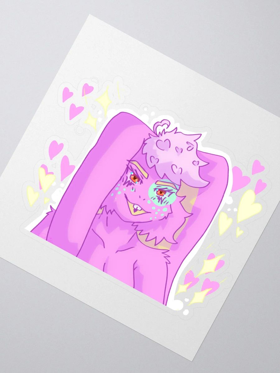Violet love product image (3)