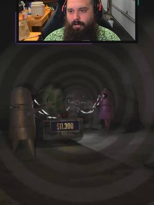 What's Inside The Egg? Ummm...what? #Repo #Funny #Gaming 
