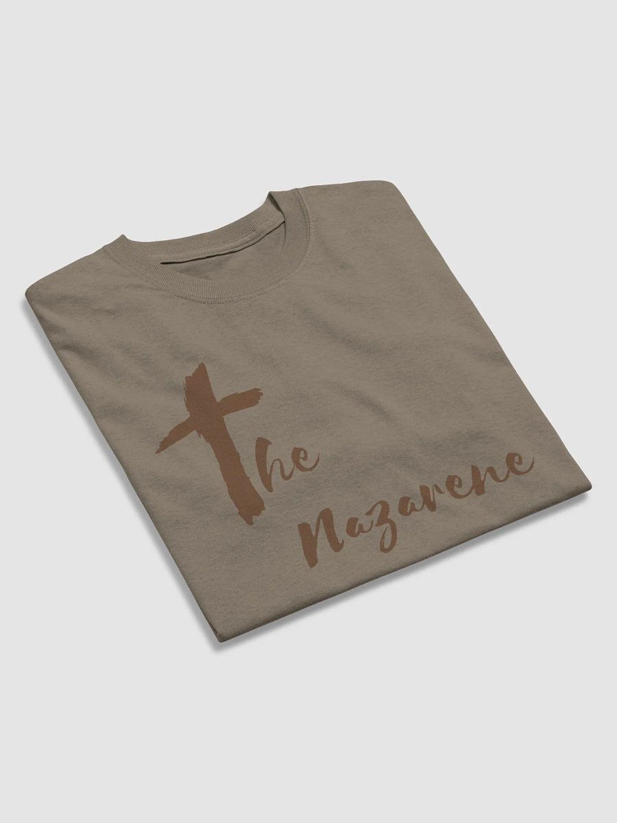 The Nazarene T-shirt product image (20)