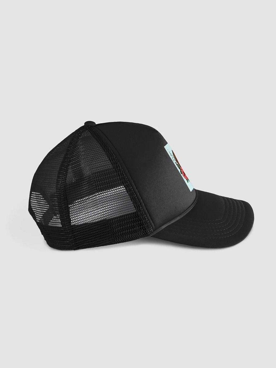 Shorty trucker product image (3)