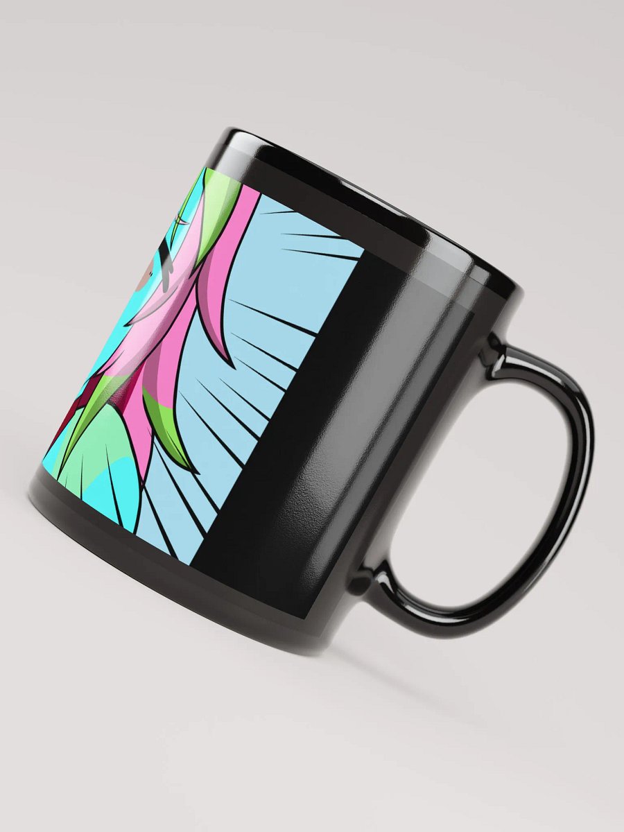 Excited Screaming CherryPie Meme product image (8)