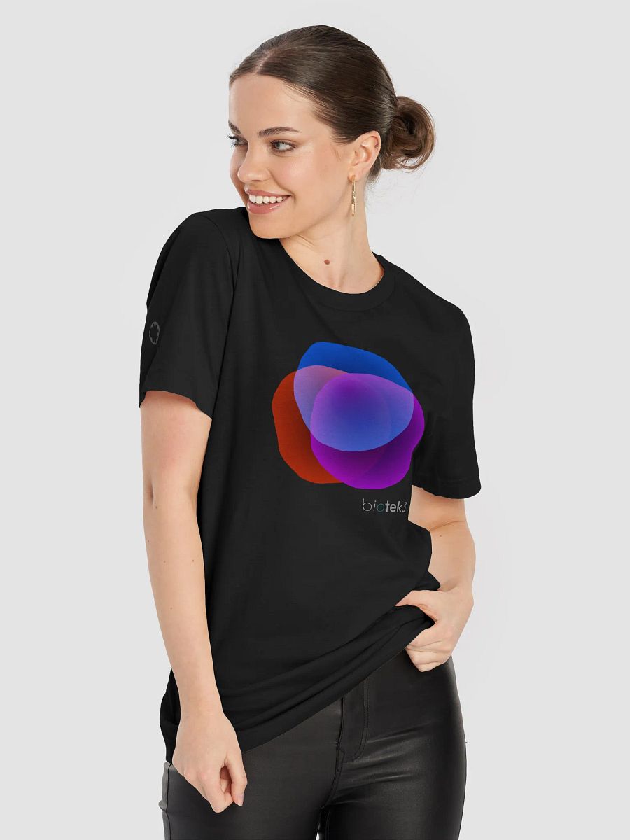 BioTek 3 Supersoft T-shirt product image (7)