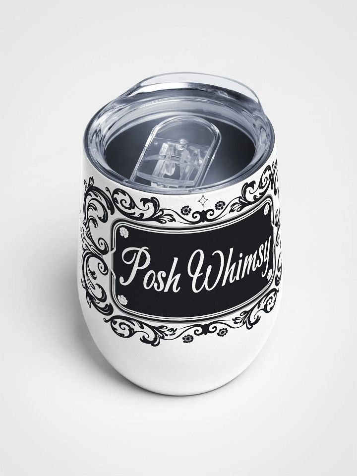 Posh Whimsy - Beverages product image (1)
