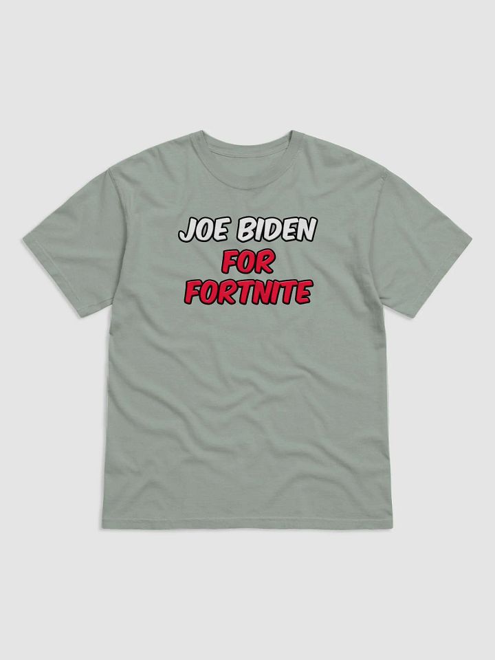 JOE BIDEN FOR FORTNITE product image (11)