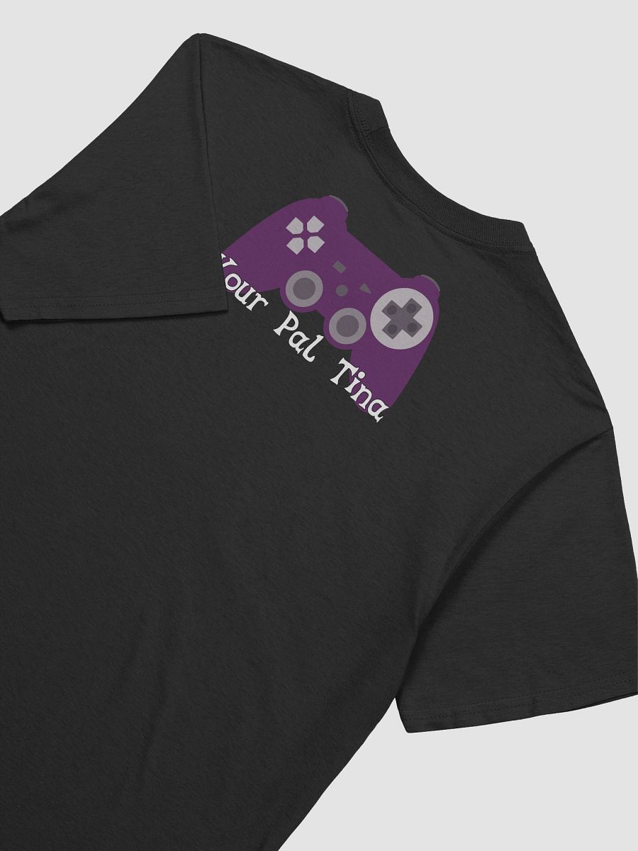 MARSHMALLOW PRIDE 2025 Tee product image (25)