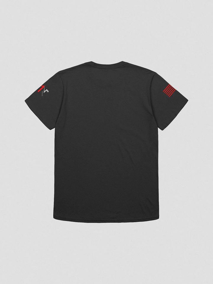 MixoNation Flag Unisex T-shirt product image (2)
