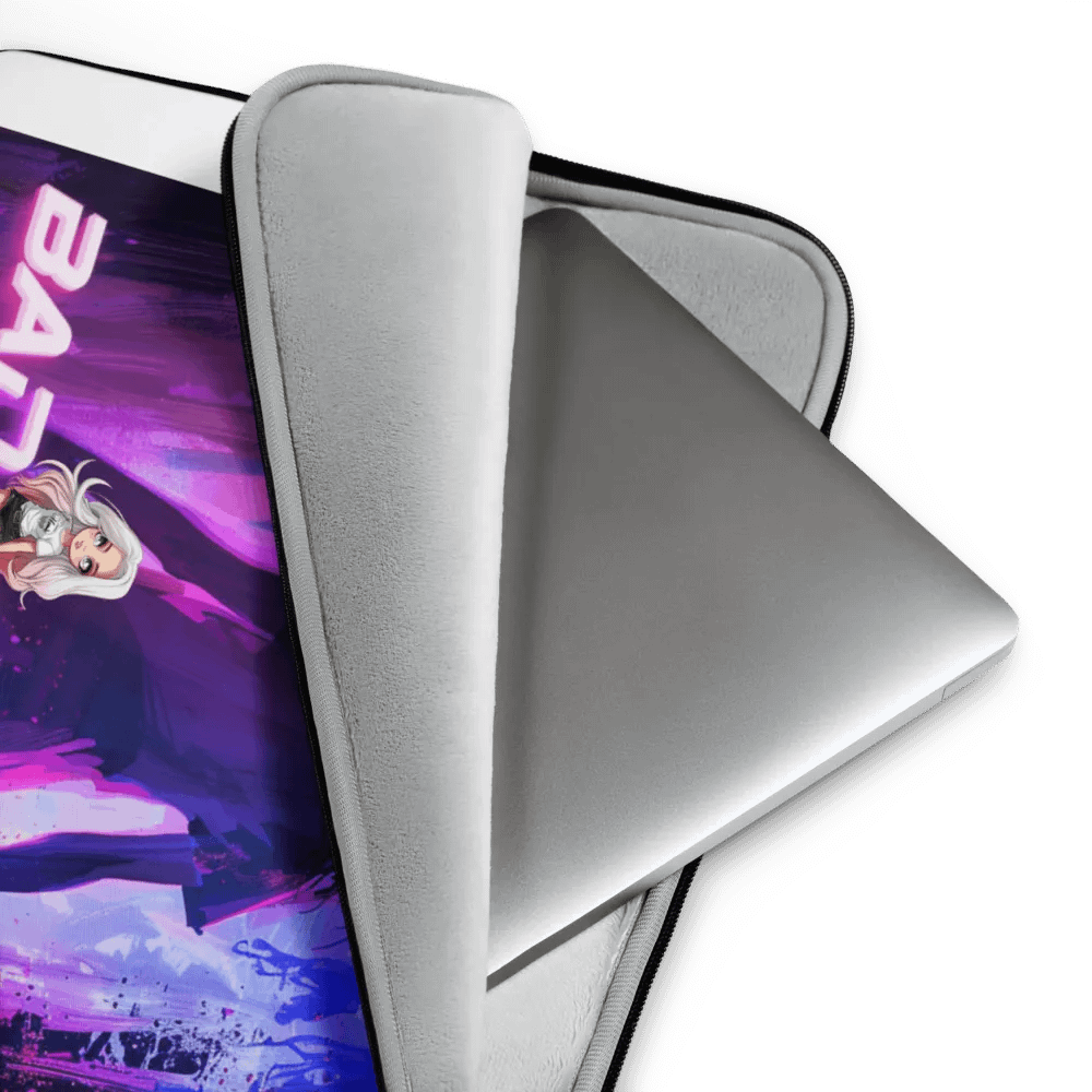 Laptop Bag BadWolf product image (4)