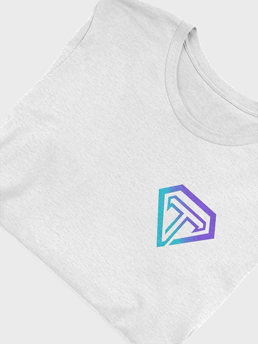 Level Up Your Style with Twiggy94's Official FT/BK Design T-Shirt Merch! product image (51)