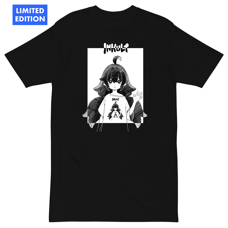 Limited Edition Inky product image (1)