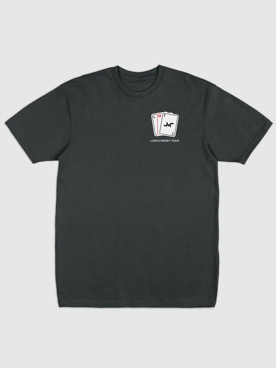 3 Cards Pocket Tee product image (2)