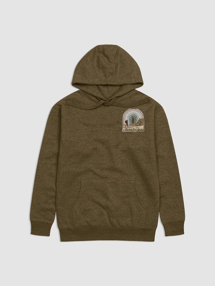Break Free 2 Hoodie All colors - Small Print product image (38)